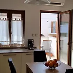 Διαμέρισμα N&g Ρόβινι