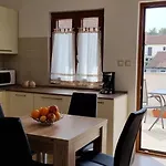 N&g Apartman