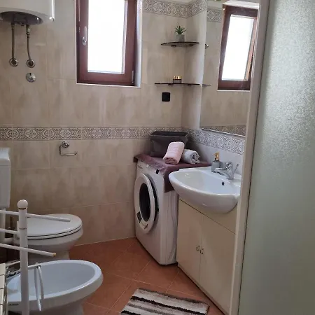 Apartamento N&g *
