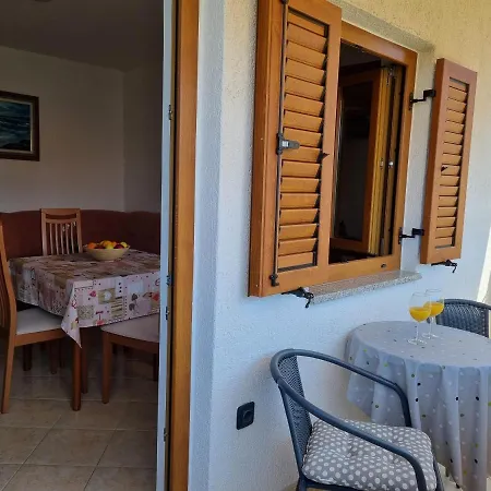 Apartamento N&g Rovinj