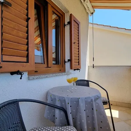 Apartamento N&g *