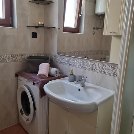 N&g Apartamento