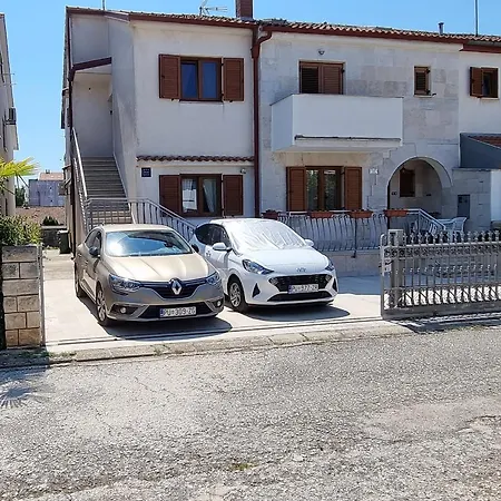 N&g Apartamento Rovinj