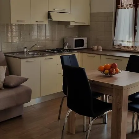 N&g Apartamento *