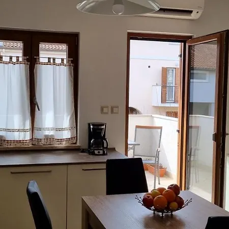 Apartamento N&g Rovinj