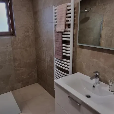 Apartamento N&g