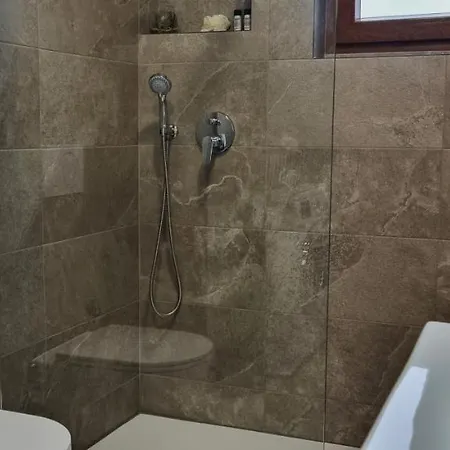 Apartamento N&g *