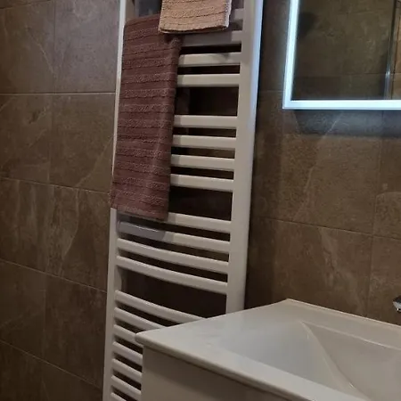 Apartamento N&g Rovinj