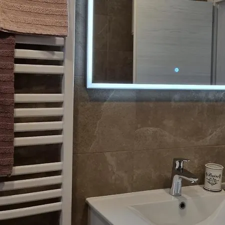 N&g Apartamento *