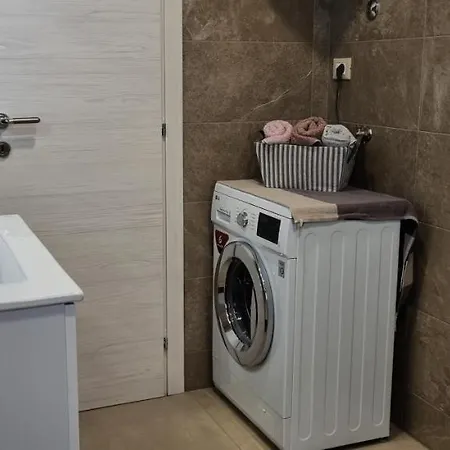 Apartamento N&g *