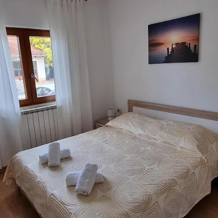 N&g Apartamento Rovinj