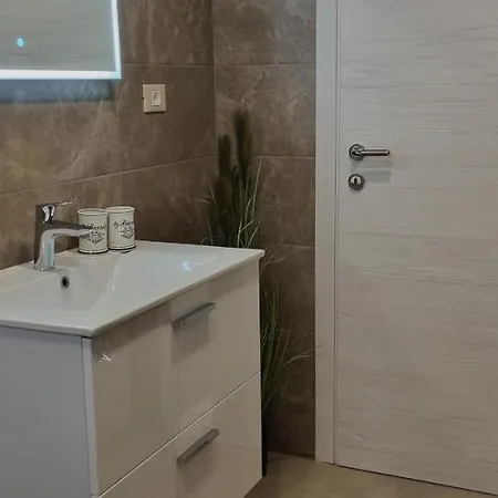 N&g Apartamento Rovinj