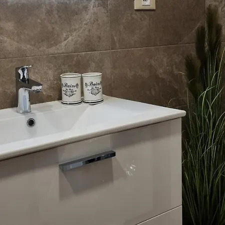 N&g Apartamento Rovinj