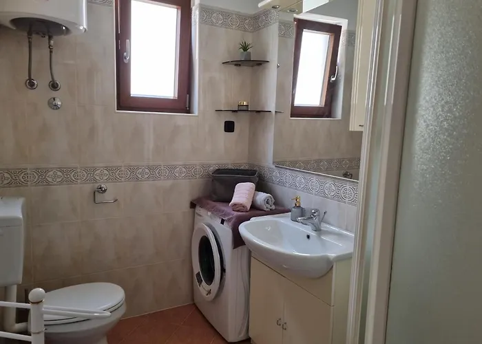 N&g Apartment *