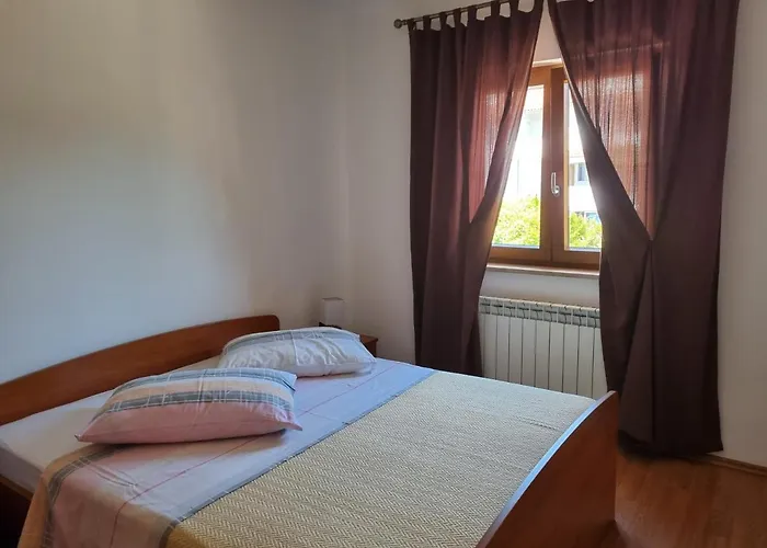 Apartment N&g Rovinj