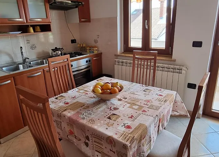 N&g Rovinj