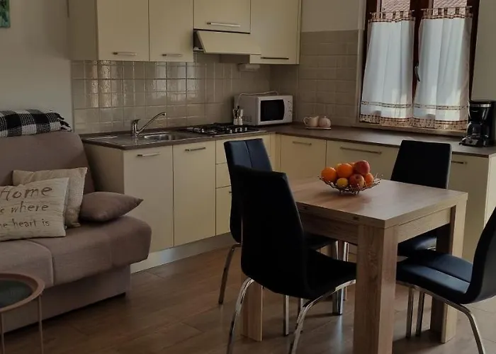N&g Apartment *