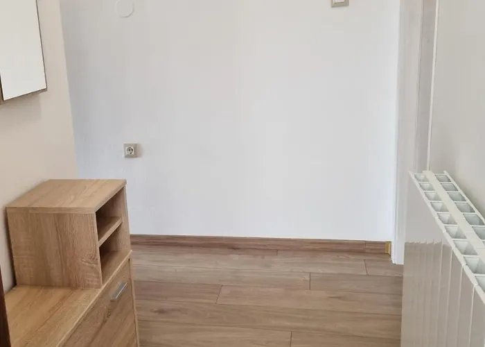 N&g Apartment *
