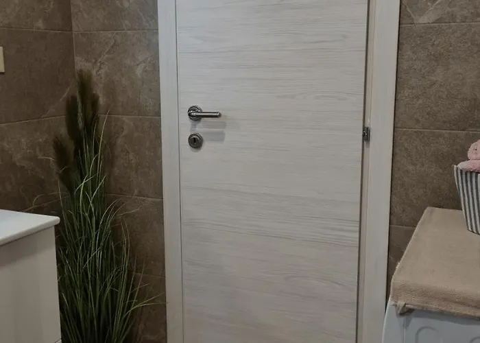 N&g Apartment *