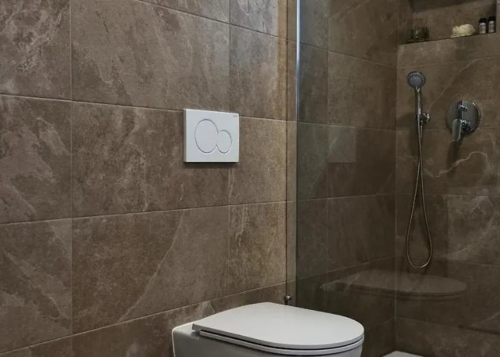 N&g Apartment Rovinj