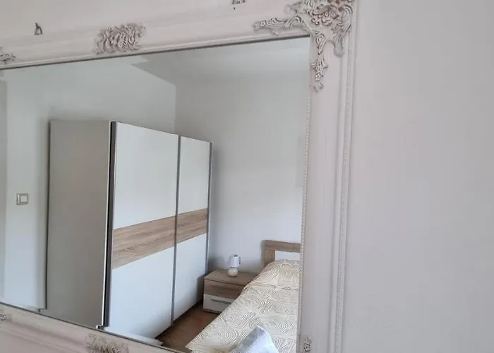 N&g Apartment Rovinj