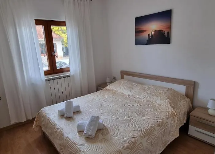 N&g Apartment Rovinj