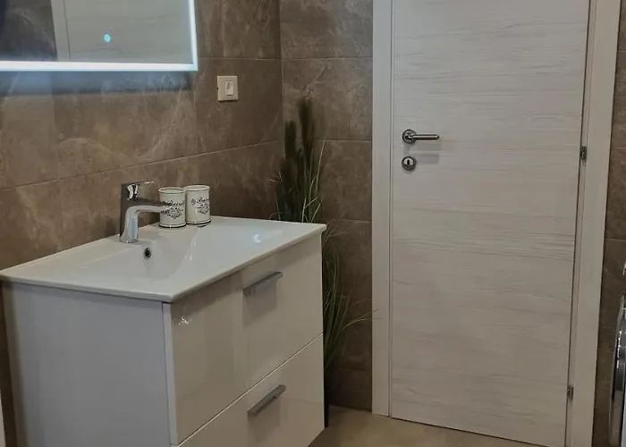 N&g Apartment Rovinj