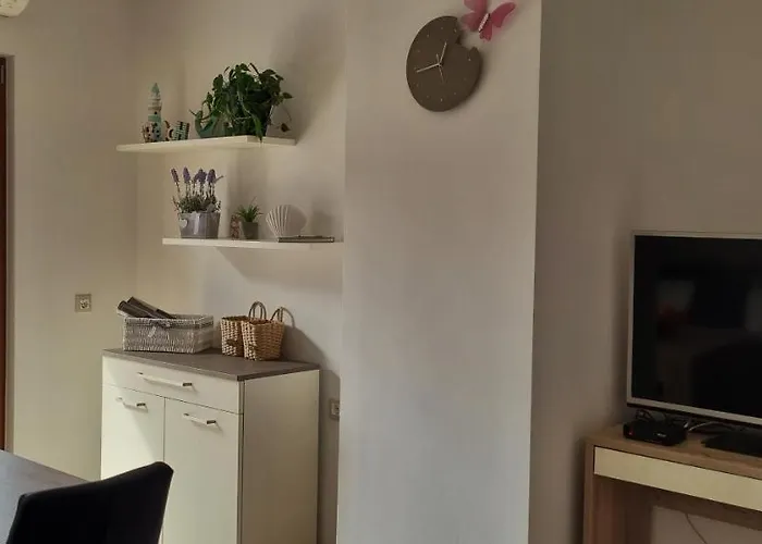 N&g Apartment *